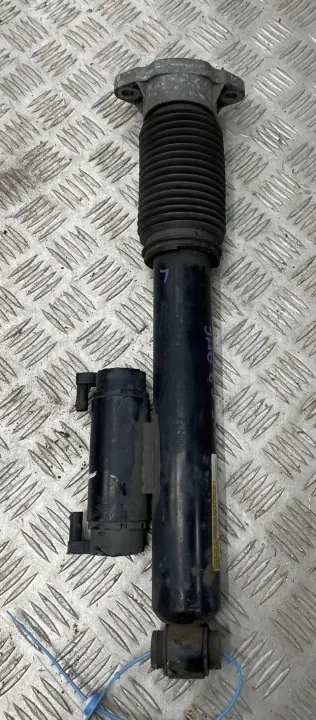 Taka Jousitus OEM A2533205500 Mercedes GLC image 2
