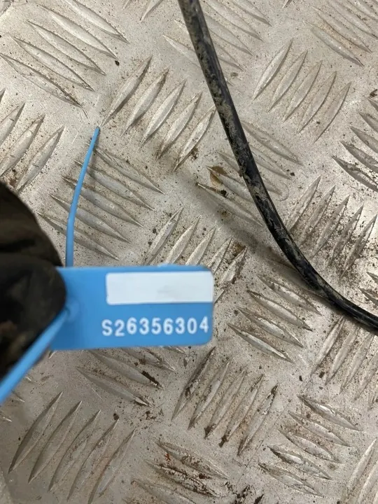 Taka Jousitus OEM A2533205500 Mercedes GLC image 5