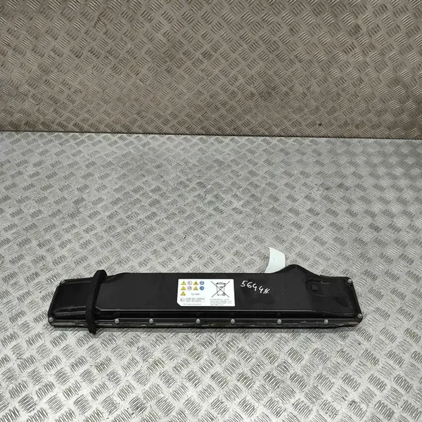 Mazda CX-5 KF Akku 2025 OEM AP00901CKA05A image 2