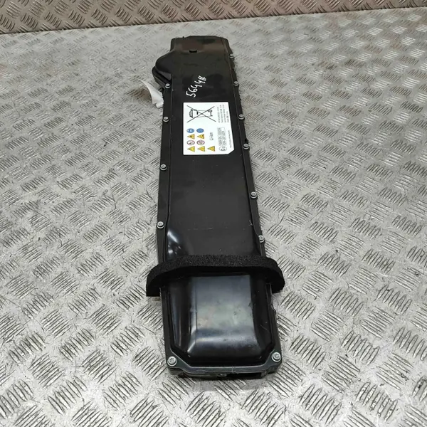 Mazda CX-5 KF Akku 2025 OEM AP00901CKA05A image 3