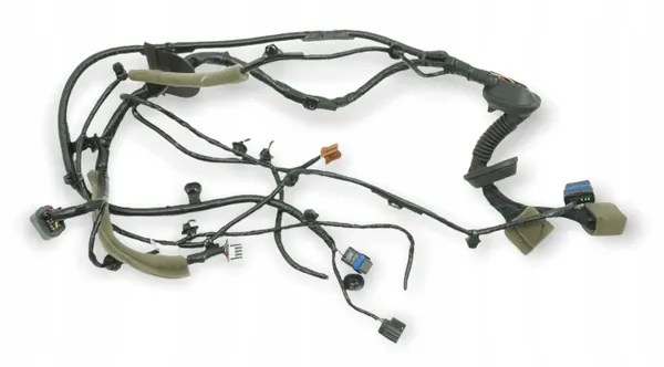 Deur bedrading OEM 24124JY41C voor Renault Koleos image 2