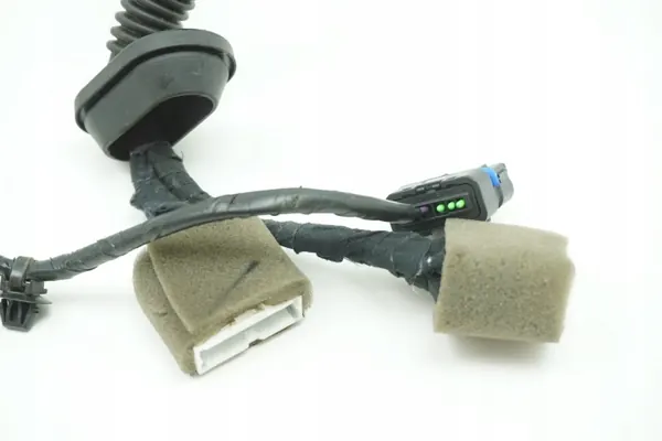 Deur bedrading OEM 24124JY41C voor Renault Koleos image 4