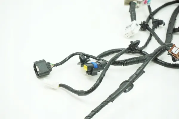 Deur bedrading OEM 24124JY41C voor Renault Koleos image 5