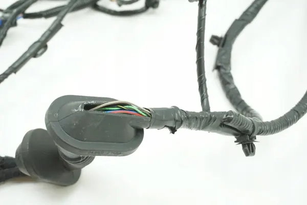 Deur bedrading OEM 24124JY41C voor Renault Koleos image 6