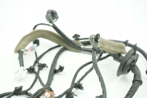 Deur bedrading OEM 24124JY41C voor Renault Koleos image 7