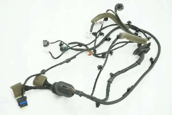 Deur bedrading OEM 24124JY41C voor Renault Koleos image 8