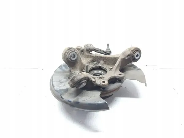 OEM 6788049 Linker hinterer Radträger BMW X1 E84 image 3