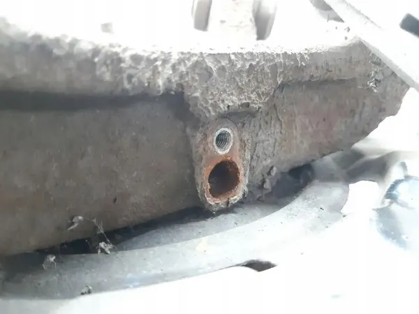 OEM 6788049 Linker hinterer Radträger BMW X1 E84 image 4