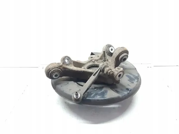 OEM 6788049 Linker hinterer Radträger BMW X1 E84 image 5