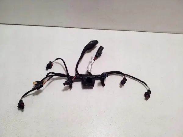 Inspuitleidingen OEM 06N971627B voor Audi A4 image 2