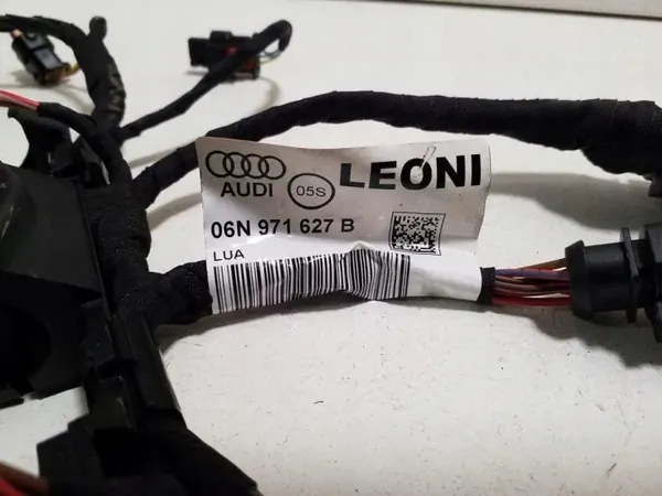 Inspuitleidingen OEM 06N971627B voor Audi A4 image 3