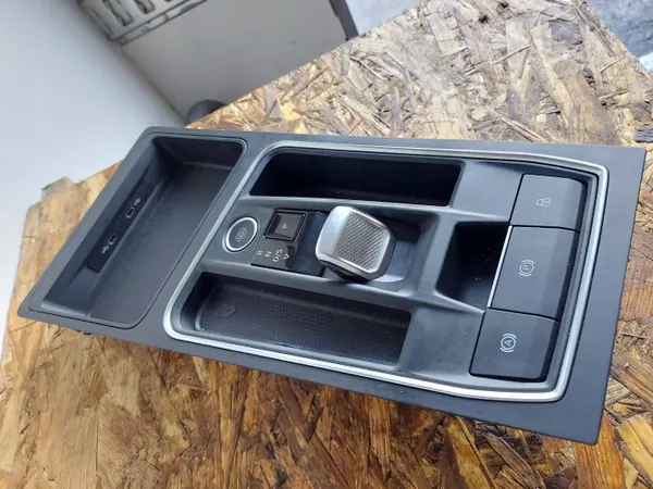 Estrutura túnel central SEAT Leon IV OEM 5FB863263S image 3
