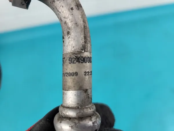 A/C-letku RENAULT SCENIC III 1.4 TCE OEM image 3