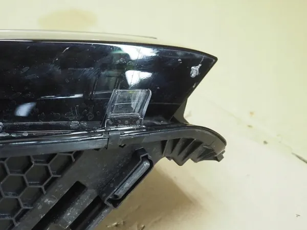 VW Touareg III Farol Dianteiro Direito LED 761941082T image 7