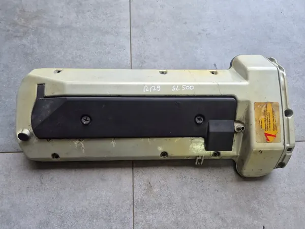 Klepdeksel OEM 1190160005 voor Mercedes SL 500 R129 image 2