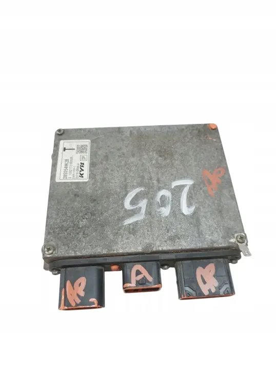 Módulo dirección asistida OEM 285054HK2B Infiniti Q50 image 2