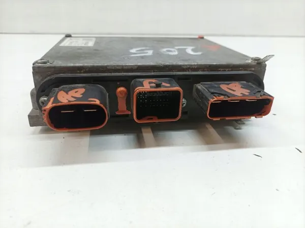 Módulo dirección asistida OEM 285054HK2B Infiniti Q50 image 3