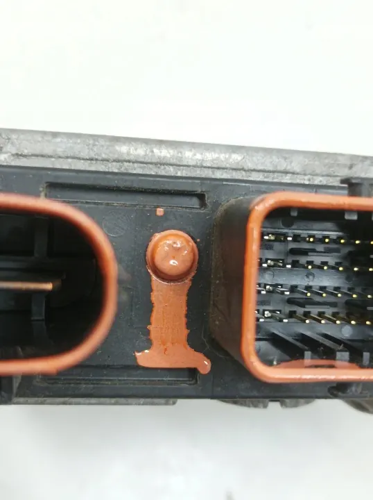 Módulo dirección asistida OEM 285054HK2B Infiniti Q50 image 4