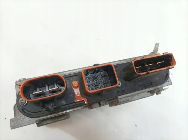 Módulo dirección asistida OEM 285054HK2B Infiniti Q50 image 5