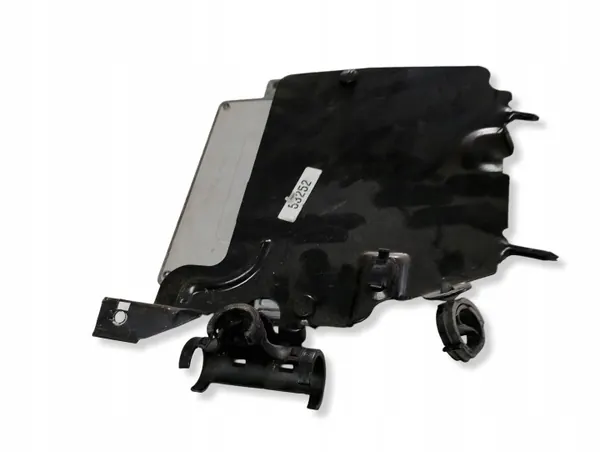 Unidade Controlo Motor Citroen OEM 9663102480 9659553480 image 3