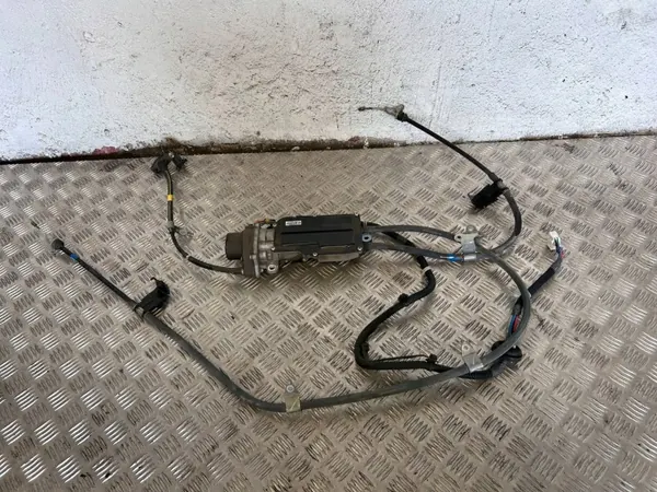 Toyota Mirai II handremmodule OEM 46210-62010 image 2