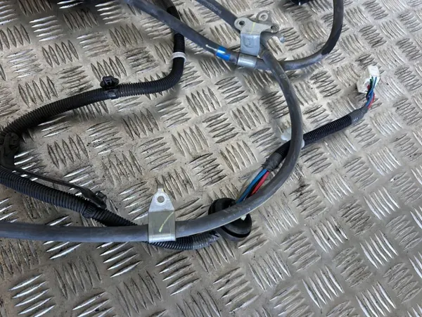 Toyota Mirai II handremmodule OEM 46210-62010 image 5