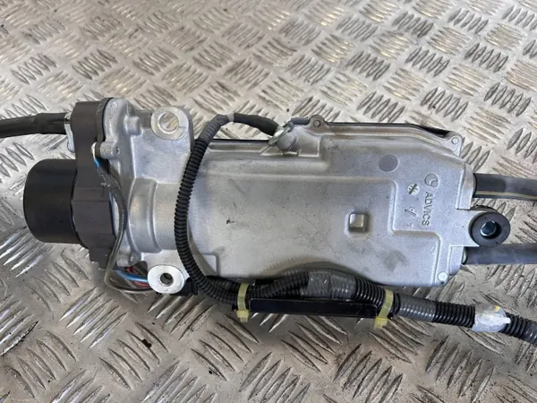 Toyota Mirai II handremmodule OEM 46210-62010 image 9