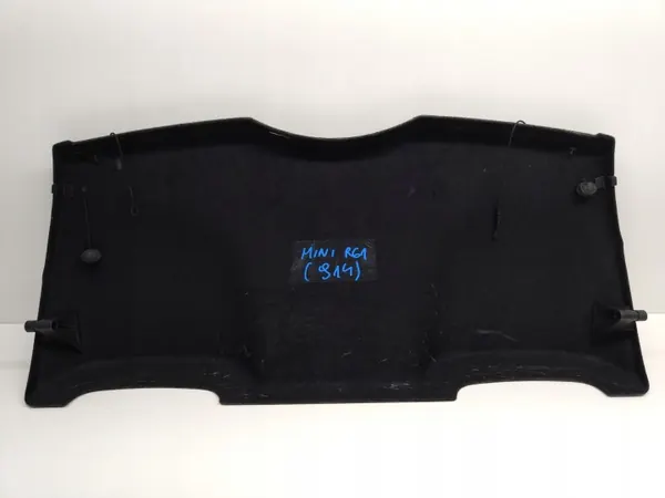 MINI PACEMAN R61 achterbakplank OEM 9808905 image 4