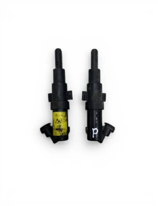 Scheinwerferreinigerdüse OEM 8362823 Links/Rechts BMW E46 image 2