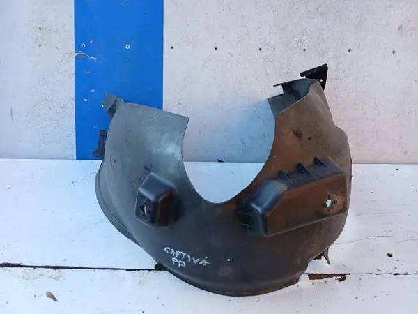 Arco ruota anteriore Chevrolet Captiva 96623572 image 2