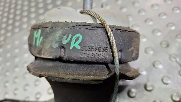 Motorsteun 31359635 Volvo V40 II 2.0 T2 image 7