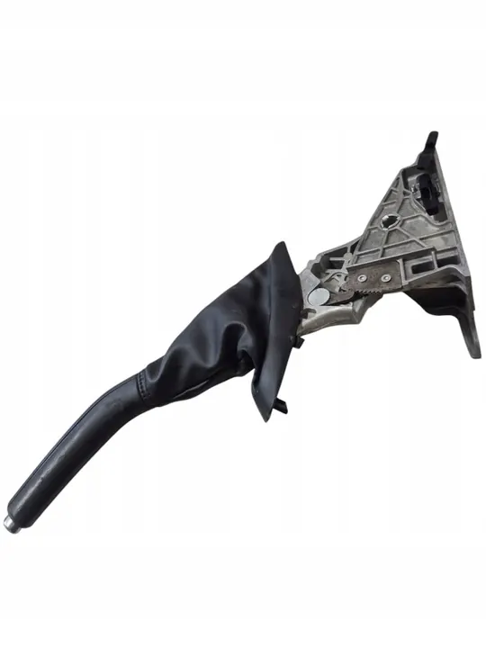 Handbrake Mechanism VOLVO V40 CROSS COUNTRY 1.6L BNMC21120 image 2