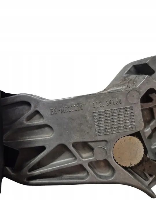 Handbrake Mechanism VOLVO V40 CROSS COUNTRY 1.6L BNMC21120 image 3