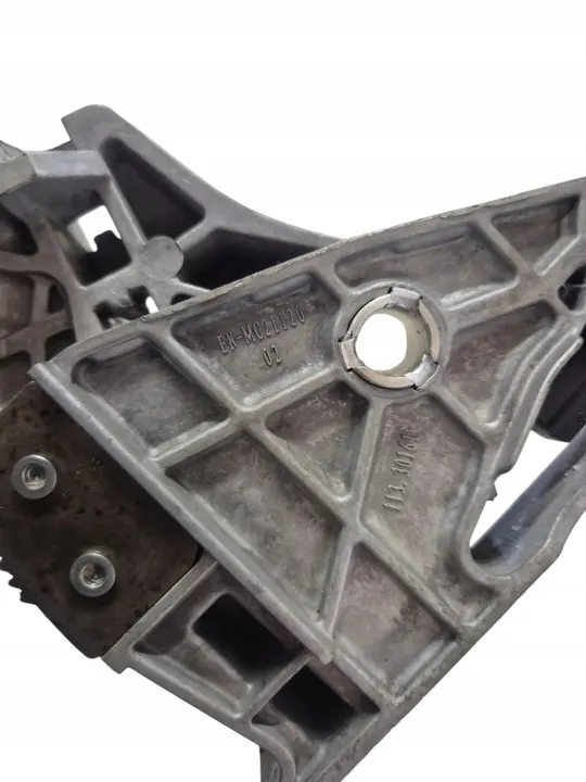 Handbrake Mechanism VOLVO V40 CROSS COUNTRY 1.6L BNMC21120 image 4