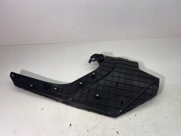 Tesla Model S Nedre Konsolskydd image 2