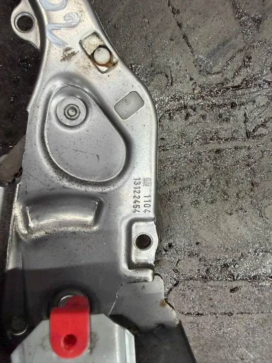 Opel Astra H Handremhendel OEM 13122454 image 6
