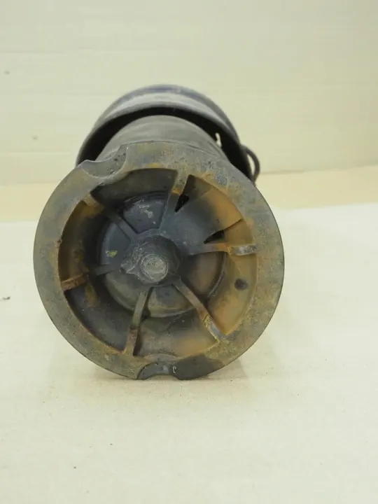 CITROEN C4 GRAND PICASSO I Ressort Pneumatique Arrière image 3