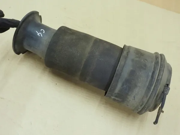 CITROEN C4 GRAND PICASSO I Ressort Pneumatique Arrière image 5