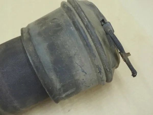 CITROEN C4 GRAND PICASSO I Ressort Pneumatique Arrière image 6