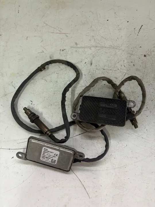 MAN OE 51.15408-0031 Capteur NOx Continental image 1