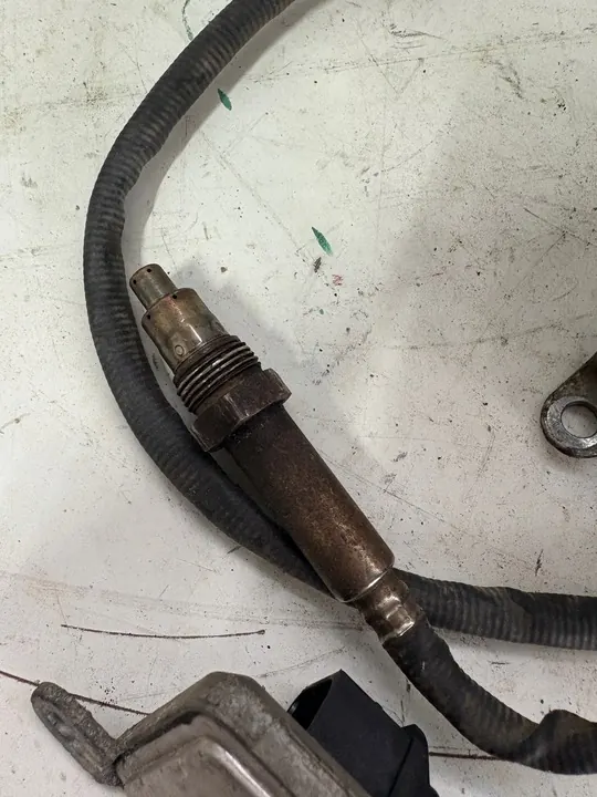 MAN OE 51.15408-0031 Capteur NOx Continental image 5