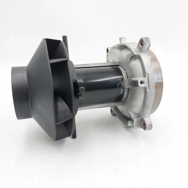 Verbrandingsluchtblazermotor 24V 2kW QIILU93S0V7TGGM image 4
