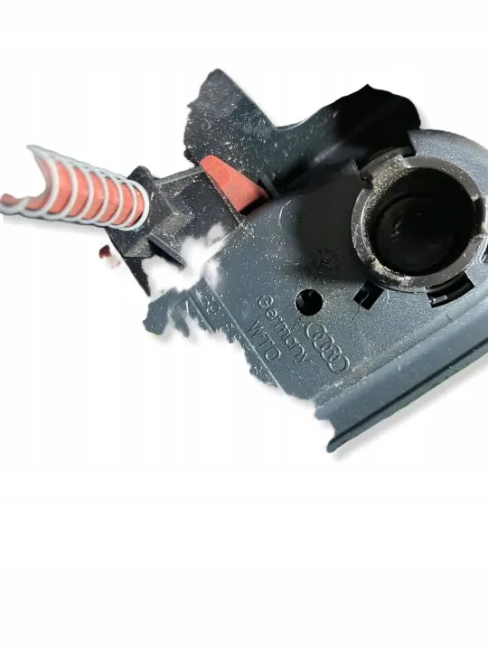 Rücksitzlehnen-Griff Audi A4/A6 OEM 4B9885879A image 3