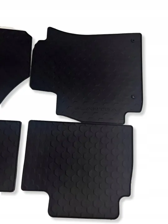 Gummimattor OEM AA131-ADD00 Hyundai Elantra image 3