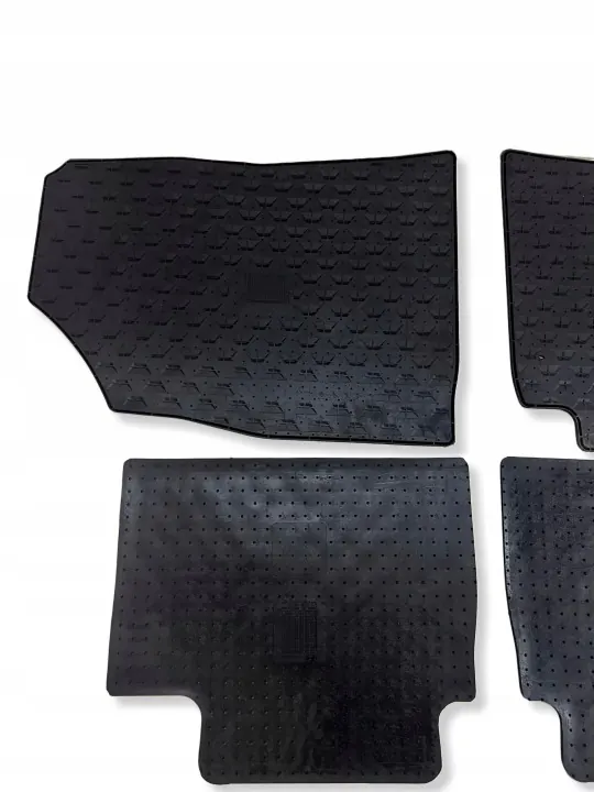 Gummimattor OEM AA131-ADD00 Hyundai Elantra image 6