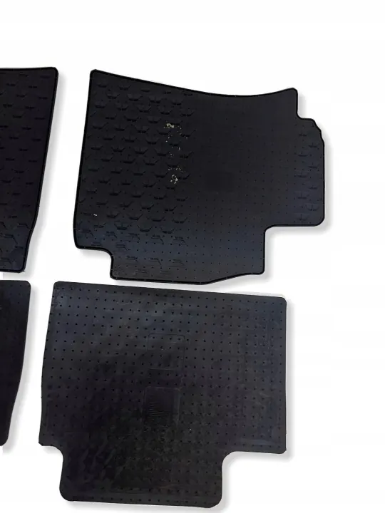 Gummimattor OEM AA131-ADD00 Hyundai Elantra image 7
