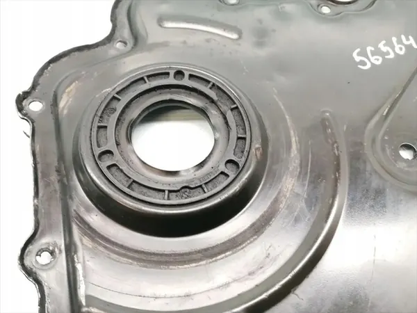 Ford Transit Timing Chain Cover 2.4 TDCi Diesel 2007 OEM image 3