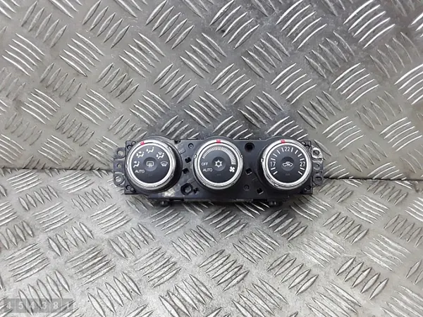 Peugeot 4007 klimatkontrollmodul OEM 7820a082xc image 2