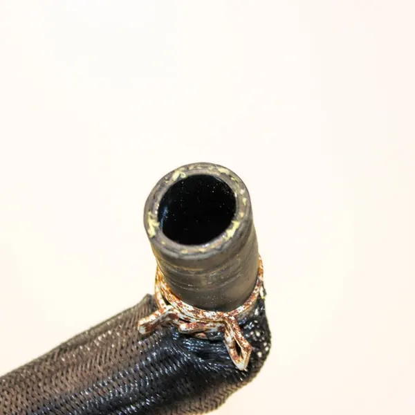 Dacia Duster II 2019 Jäähdyttimen letku 217427157R image 4