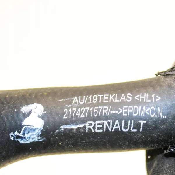 Dacia Duster II 2019 Jäähdyttimen letku 217427157R image 5